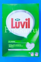 pulberi de detergent din Finlanda, detergenți finlandezi