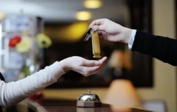 Specialitatea de formare „Hospitality“, o revizuire a profesiei și care lucrează