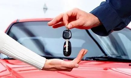 Asigurare de viață pentru un împrumut de masina - o condiție pentru primirea unui împrumut