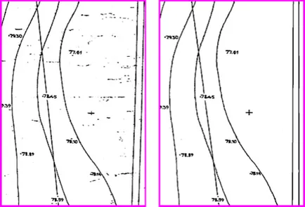 Articolul geonics topoplan-relief master plan