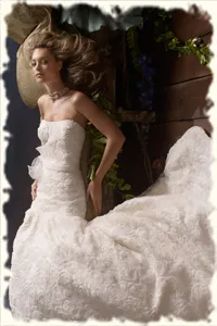 rochii de nunta 2011 de la JLM poze couture - Eu sunt mireasa - articol despre pregătirile pentru nuntă și
