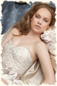 Esküvői ruhák 2011 JLM Couture kép - Én vagyok a menyasszony - cikk a felkészülés az esküvő és