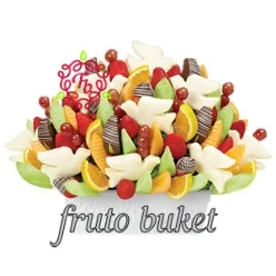 Nunta - Magazin buchete de fructe frutobuket