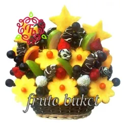 Nunta - Magazin buchete de fructe frutobuket