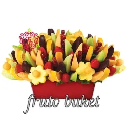 Nunta - Magazin buchete de fructe frutobuket