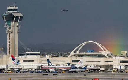 Top 10 cele mai mari aeroporturi din lume