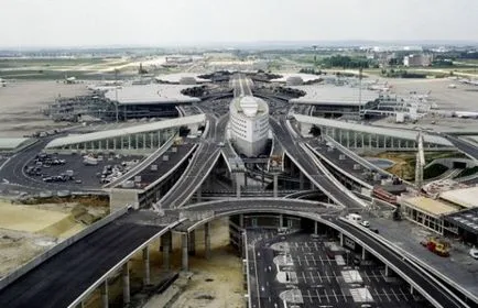 Top 10 cele mai mari aeroporturi din lume