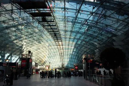 Top 10 cele mai mari aeroporturi din lume