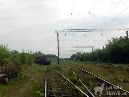 tunel de dragoste