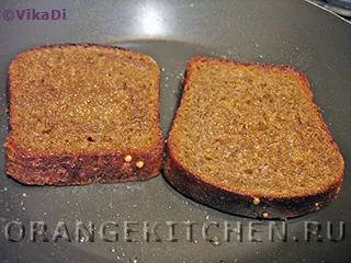 Изварата паста за сандвичи - прости рецепти
