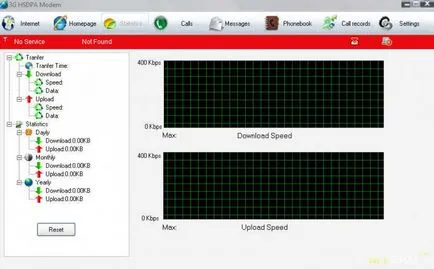 modem USB pentru PC-uri și tablete