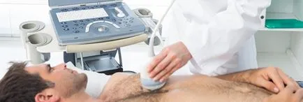 Szív ultrahang Kalinyingrád eljárás, képzés, fertőző betegségek