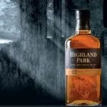 Parc Whisky Highland (Highland Park) - Descrierea și tipul mărcii