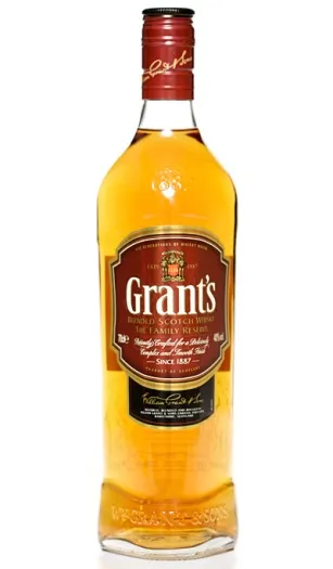 Whiskey Grands (Grant)