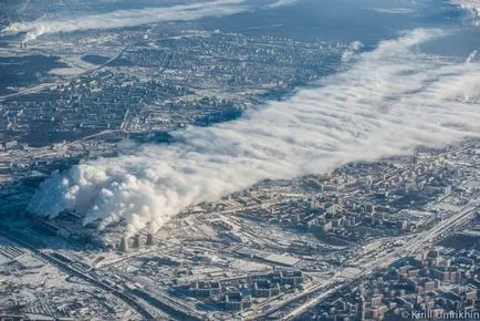 Вътрешен охладителните кули средство (25 снимки)