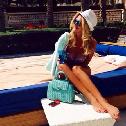 Victoria lopyreva- instagram- felülvizsgálat blogger stylestar internetes június 2, 2014, a pletyka