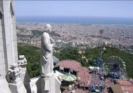 Templul din descriere Sacred Heart, fotografii și video