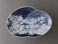 japán porcelán