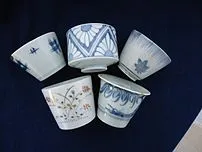 japán porcelán