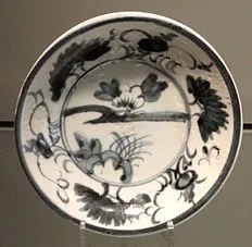 japán porcelán