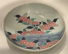 japán porcelán