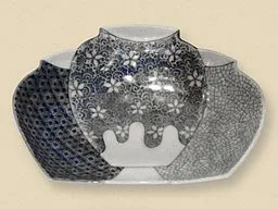 japán porcelán