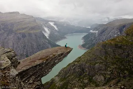 Trolltunga (Trolltunga)