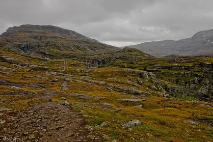 Trolltunga (Trolltunga)