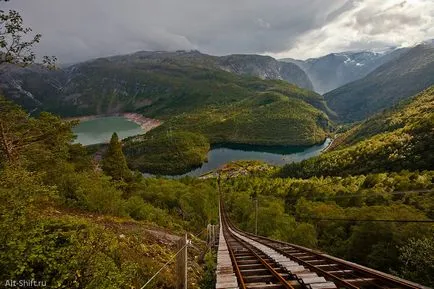 Trolltunga (Trolltunga)