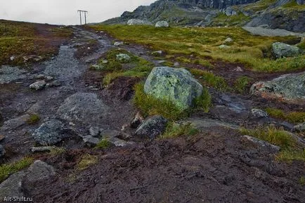 Trolltunga (Trolltunga)