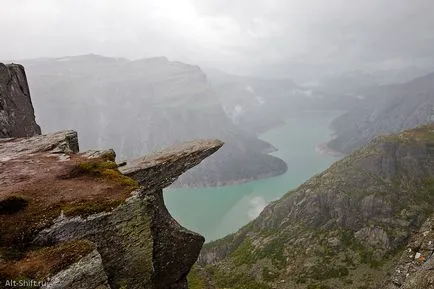 Trolltunga (Trolltunga)