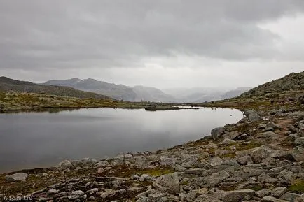 Trolltunga (Trolltunga)