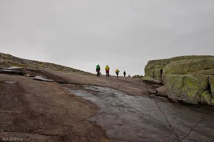 Trolltunga (Trolltunga)