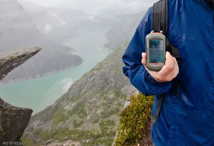 Trolltunga (Trolltunga)