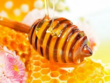 Защо трябва да се яде мед