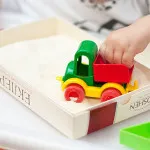 Pentru copii jucării educative cu propriul lor ghid de mâini - Blog mama singură