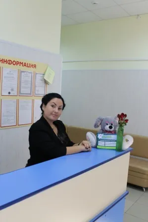Gyermekgyógyászati ​​Fogászat Bryansk, fogászat
