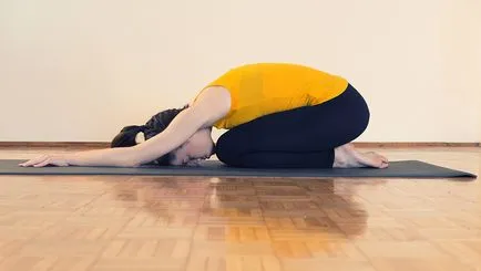 Pilates - principii de bază, indicații