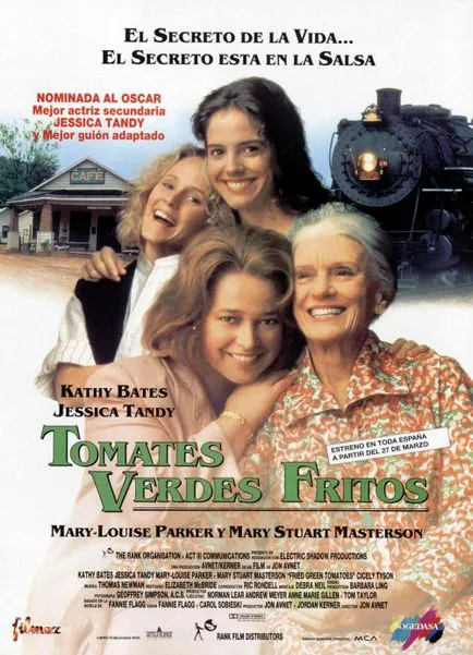 Fried Green Tomatoes (1991) - Watch Online