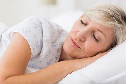 Viszketés menopauza során, okoz égő érzés a intimális területet, a kezelés