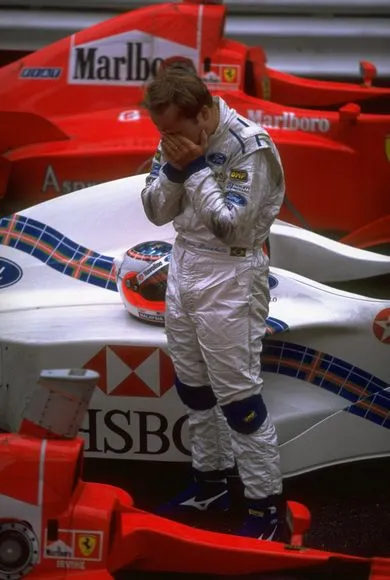 10 legjobb verseny Barrichello