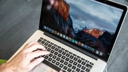 3 Ways-hoz csinál egy rollback OS X El Capitan OS X-Yosemite - hírek a világ alma