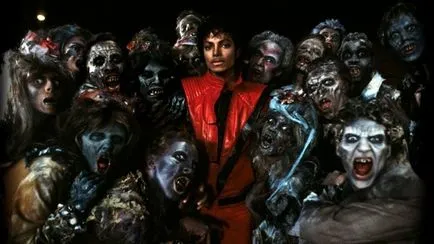 50 érdekes tény az élet Michael Jackson