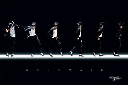 50 Érdekességek a Michael Jackson