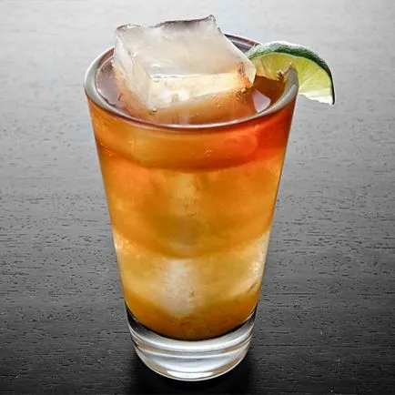10 Cele mai frecvente și mai populare rețete de cocktail-uri pe bază de vodca