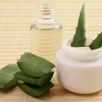 Aloe par proprietăți și aplicații în cosmetologie utile