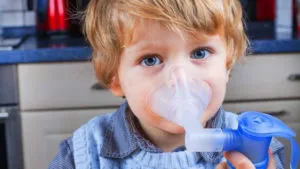 Acid aminocaproic într-un nas pentru copii de la rece, ghid și recenzii