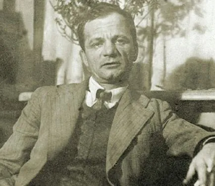 Andrei Platonov (o septembrie 1899