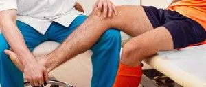 Osteoartrita genunchiului comun 1 grad de simptome și tratament