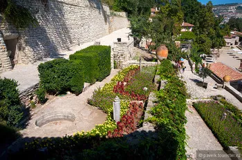 Balcic, Bulgaria - ghid, în cazul în care să rămână și mai mult pe